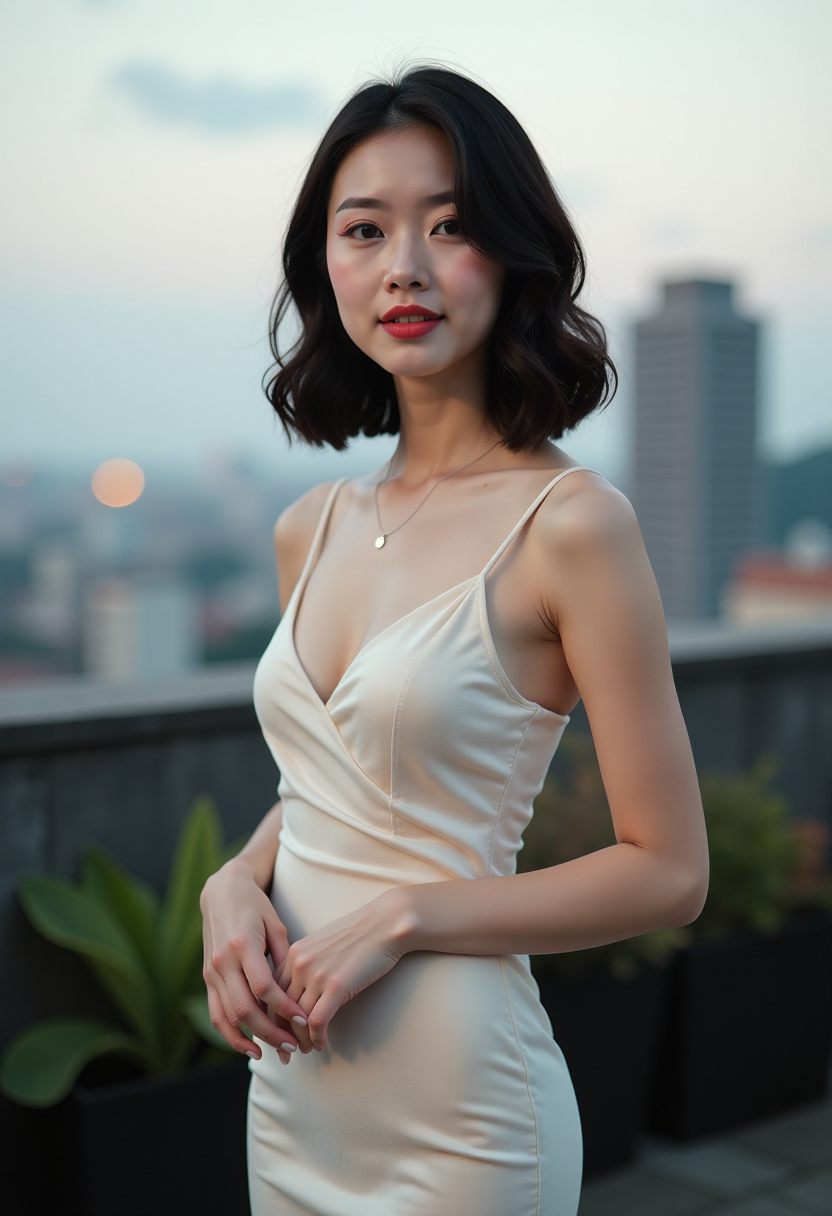 人间烟火海报